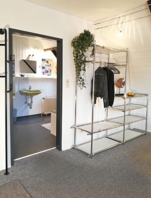 Apartment Modern Eingerichtetes Munich